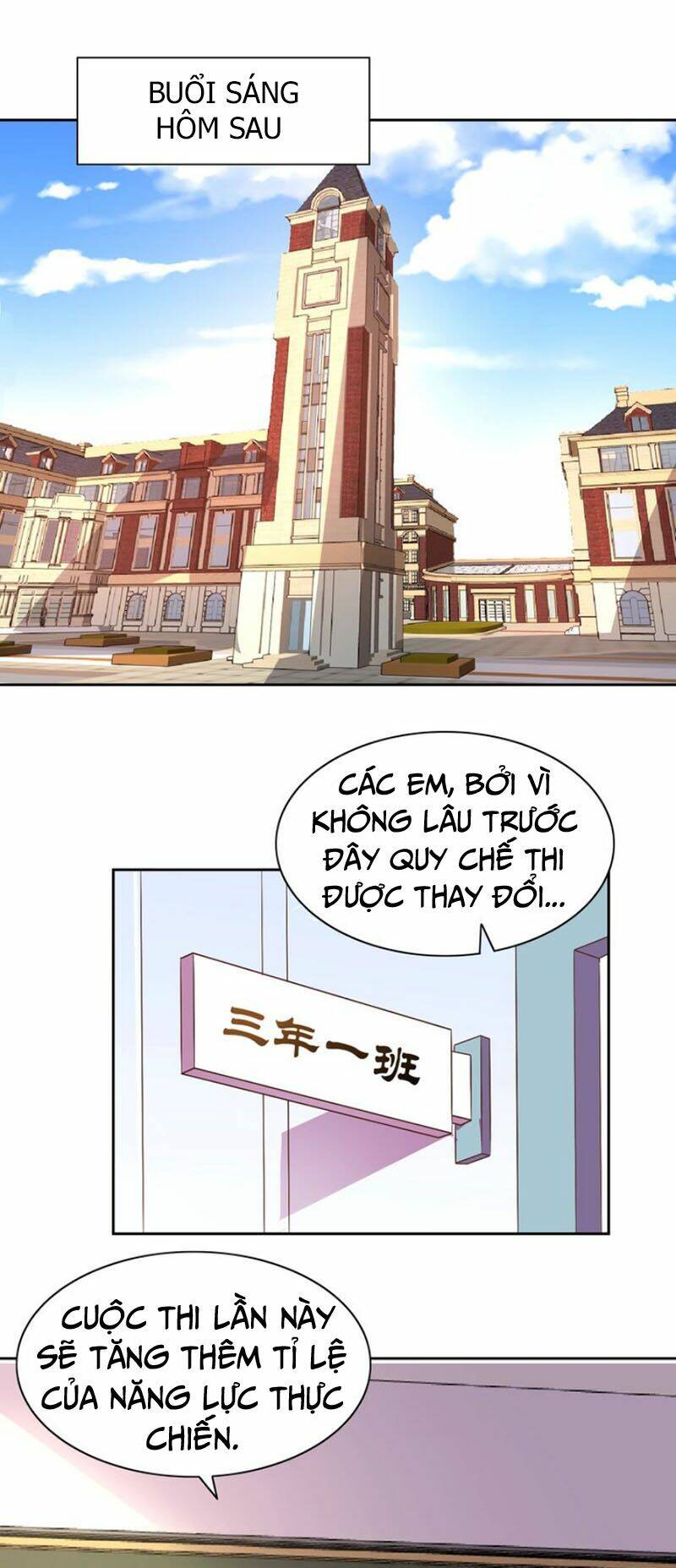 Ma Vương Đại Nhân Đi Thông Thả: Chapter 31