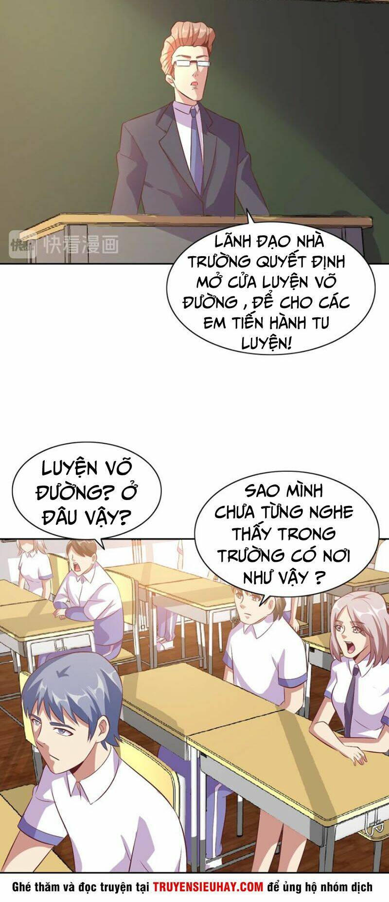 Ma Vương Đại Nhân Đi Thông Thả: Chapter 31