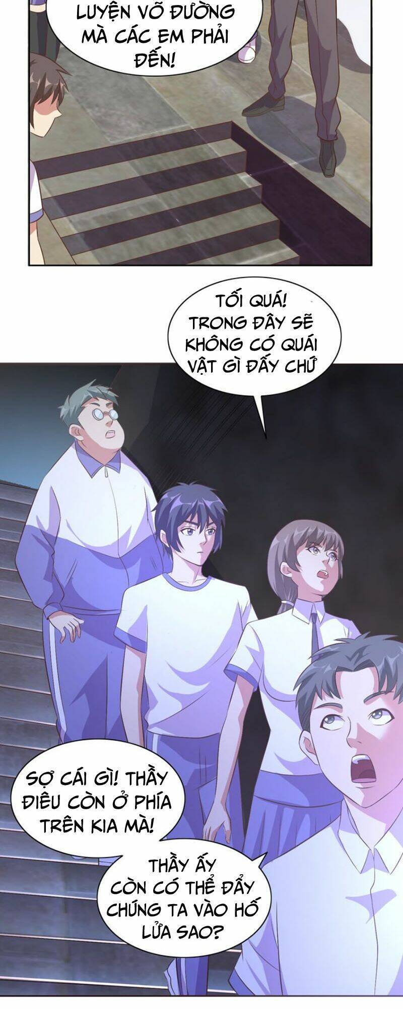 Ma Vương Đại Nhân Đi Thông Thả: Chapter 31