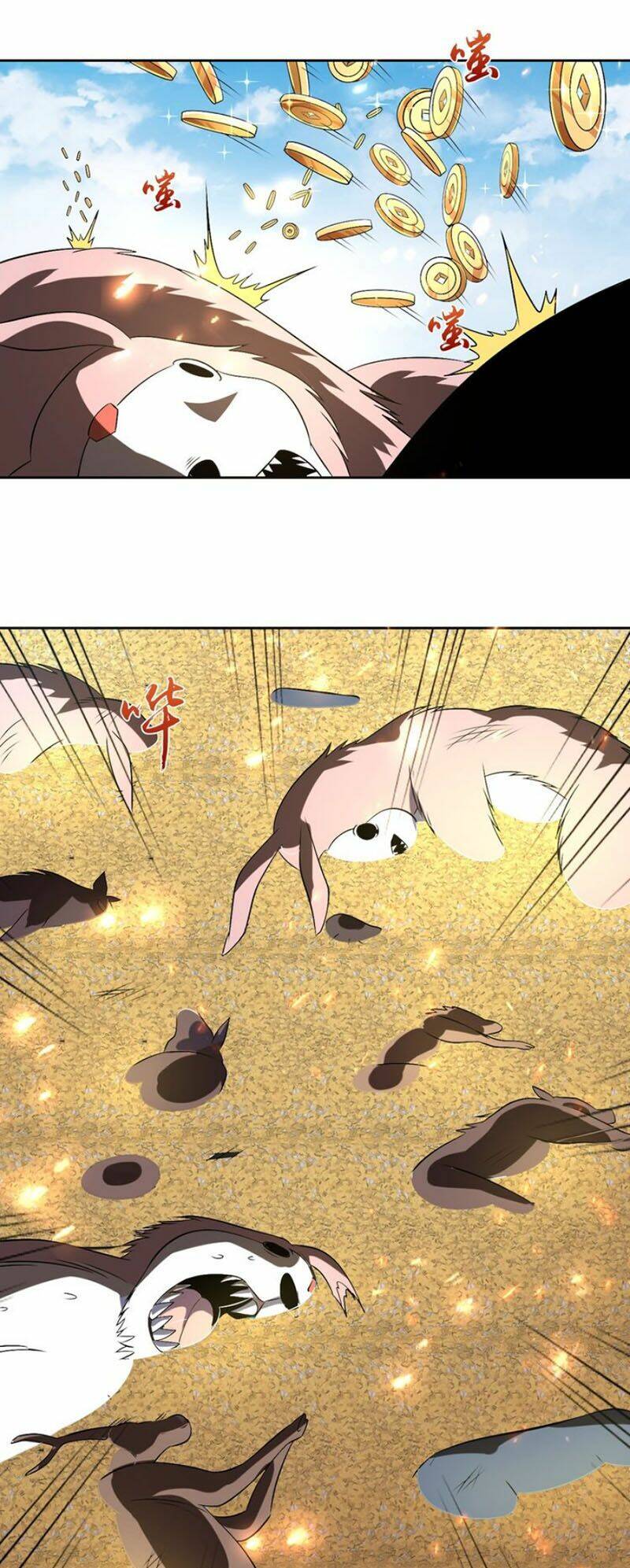 Ma Vương Đại Nhân Đi Thông Thả: Chapter 32
