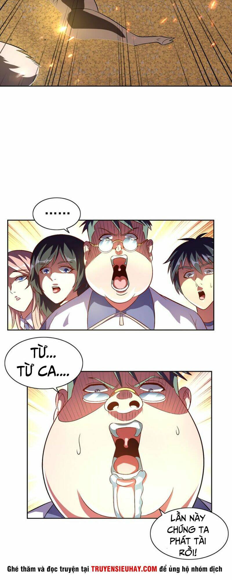 Ma Vương Đại Nhân Đi Thông Thả: Chapter 32