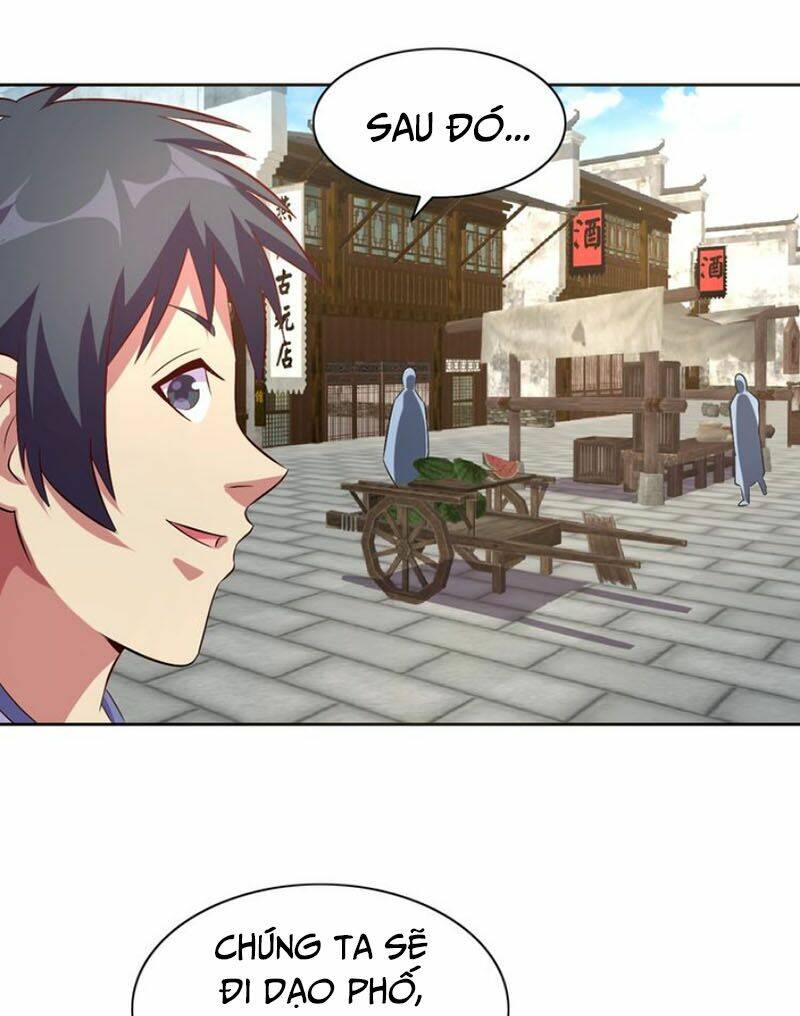 Ma Vương Đại Nhân Đi Thông Thả: Chapter 32