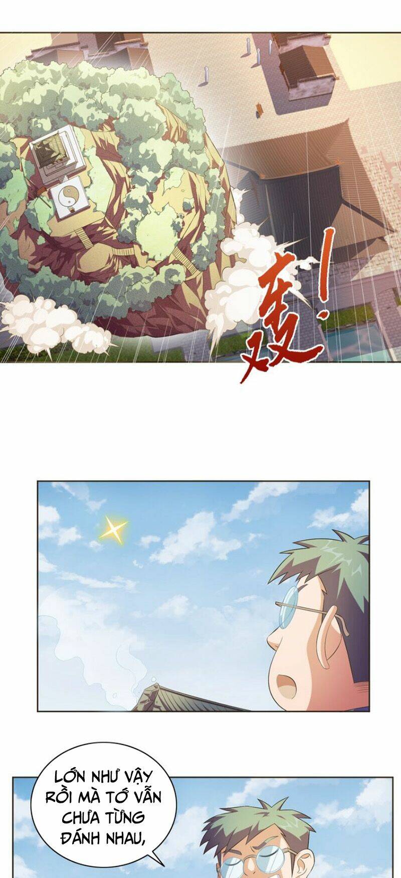 Ma Vương Đại Nhân Đi Thông Thả: Chapter 36