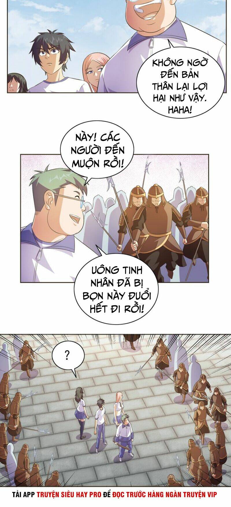 Ma Vương Đại Nhân Đi Thông Thả: Chapter 36