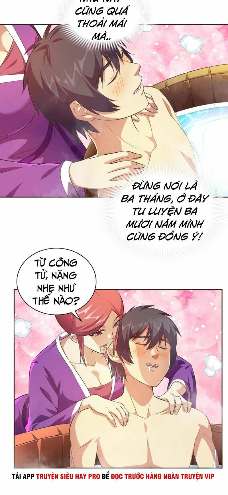 Ma Vương Đại Nhân Đi Thông Thả: Chapter 36
