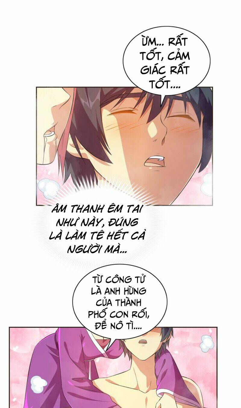 Ma Vương Đại Nhân Đi Thông Thả: Chapter 36