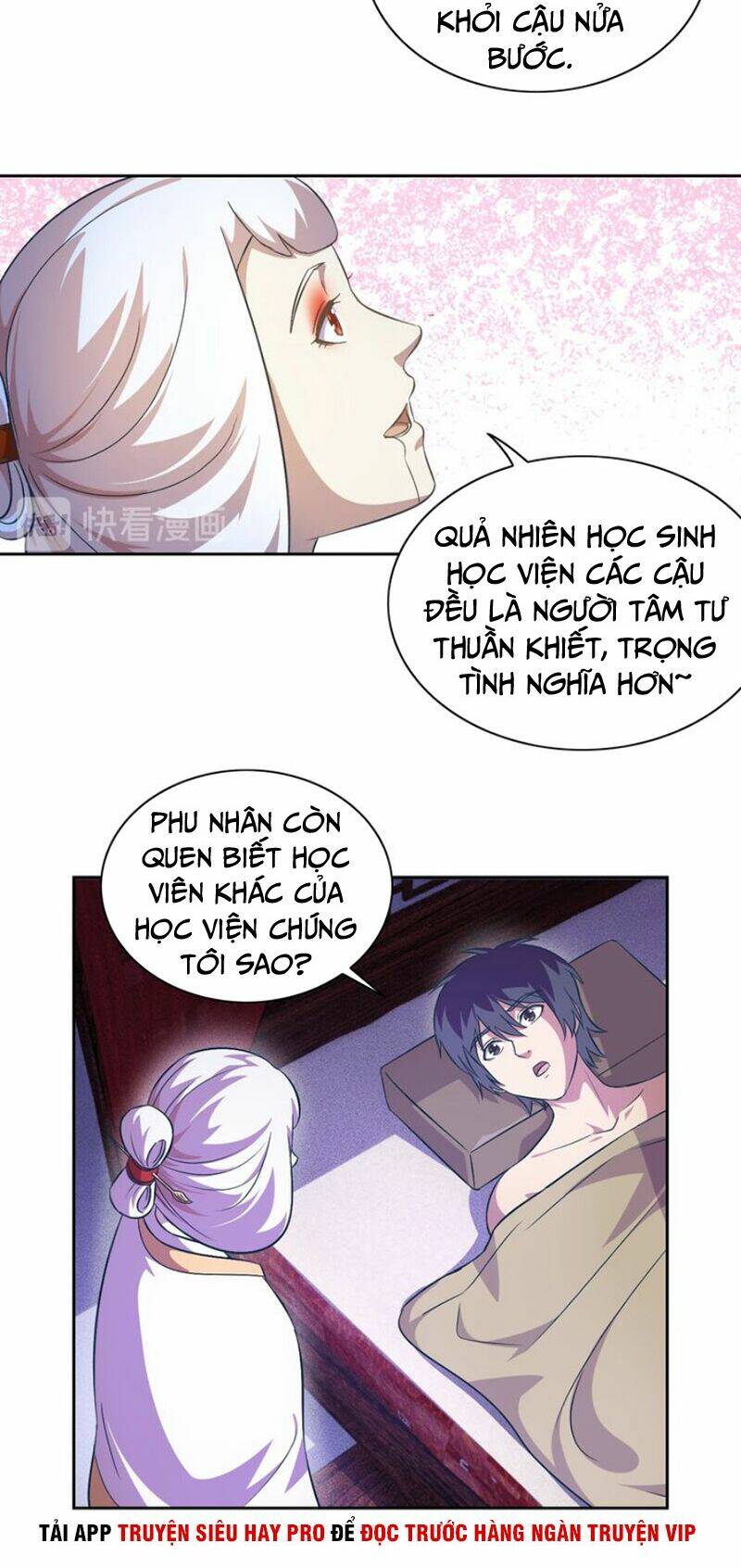 Ma Vương Đại Nhân Đi Thông Thả: Chapter 39