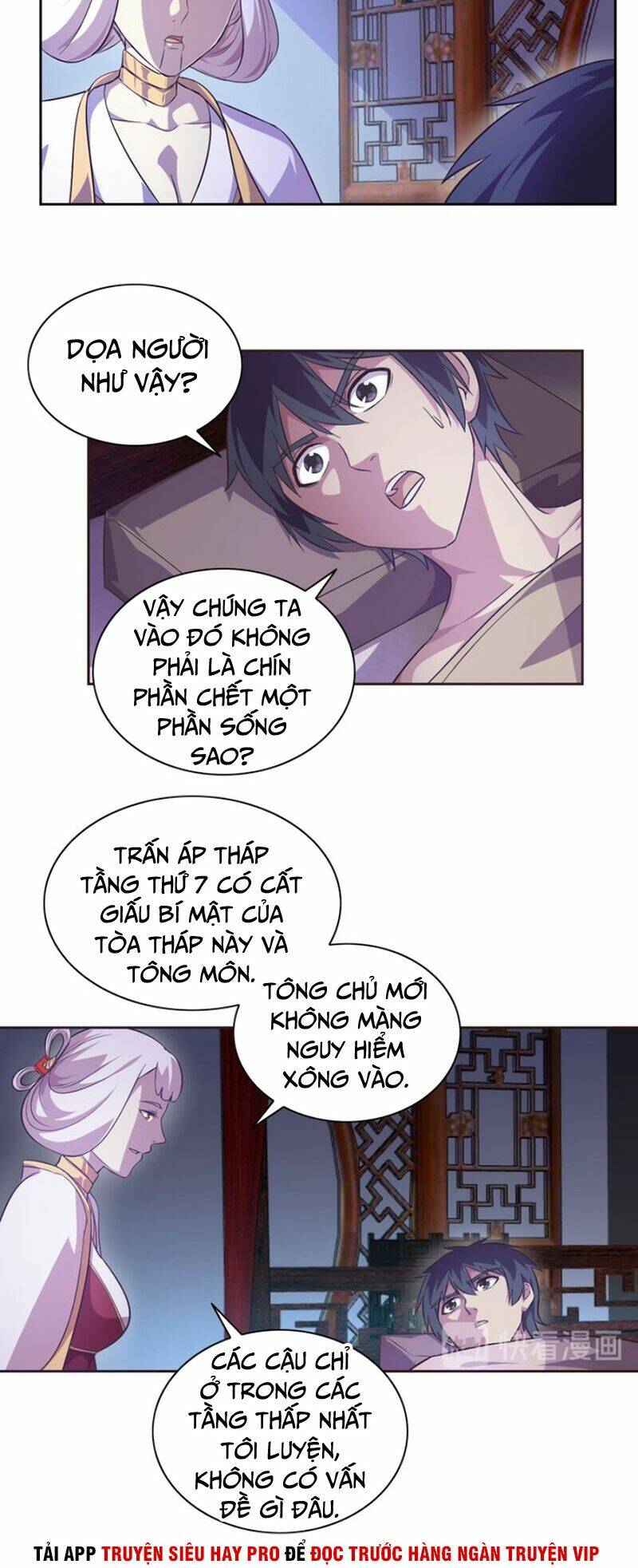 Ma Vương Đại Nhân Đi Thông Thả: Chapter 39