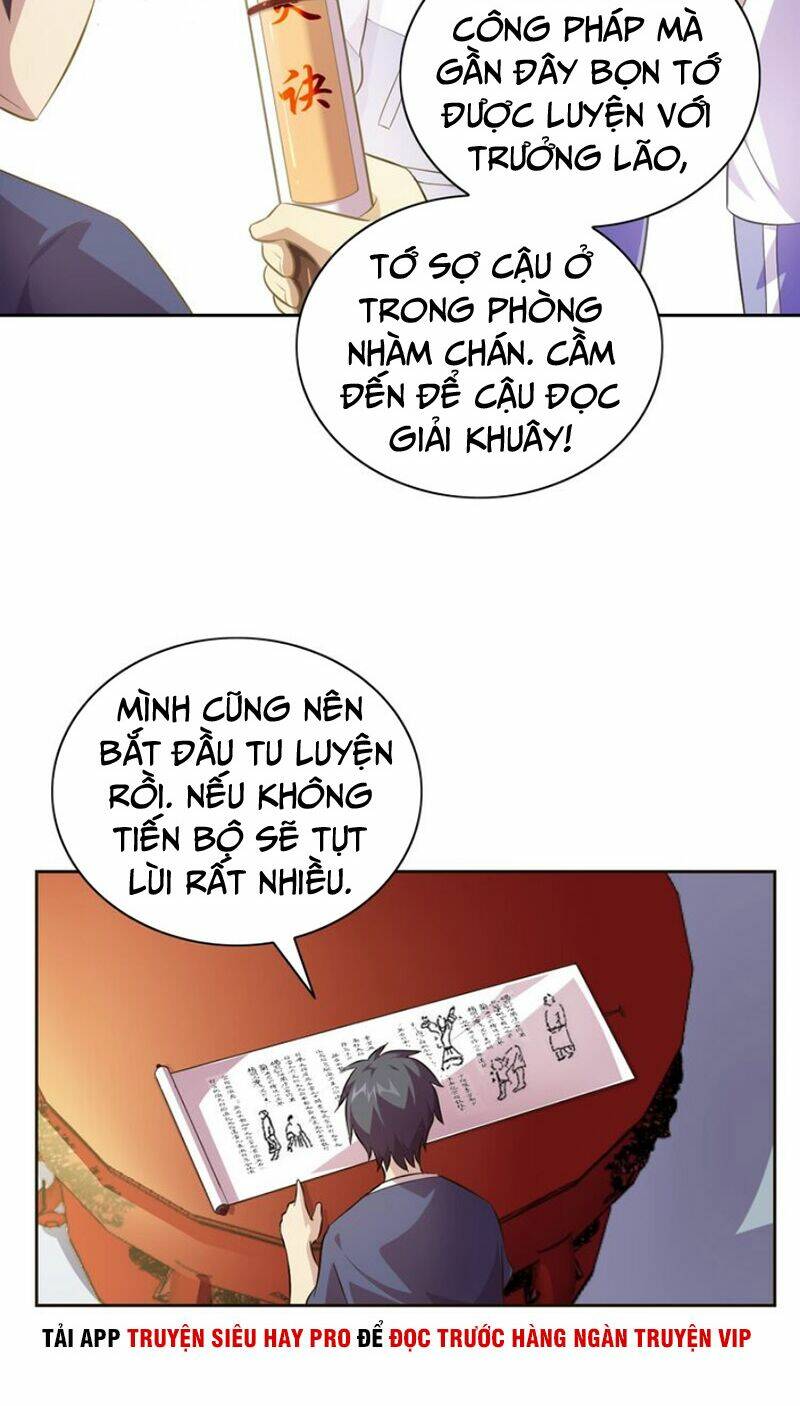 Ma Vương Đại Nhân Đi Thông Thả: Chapter 39
