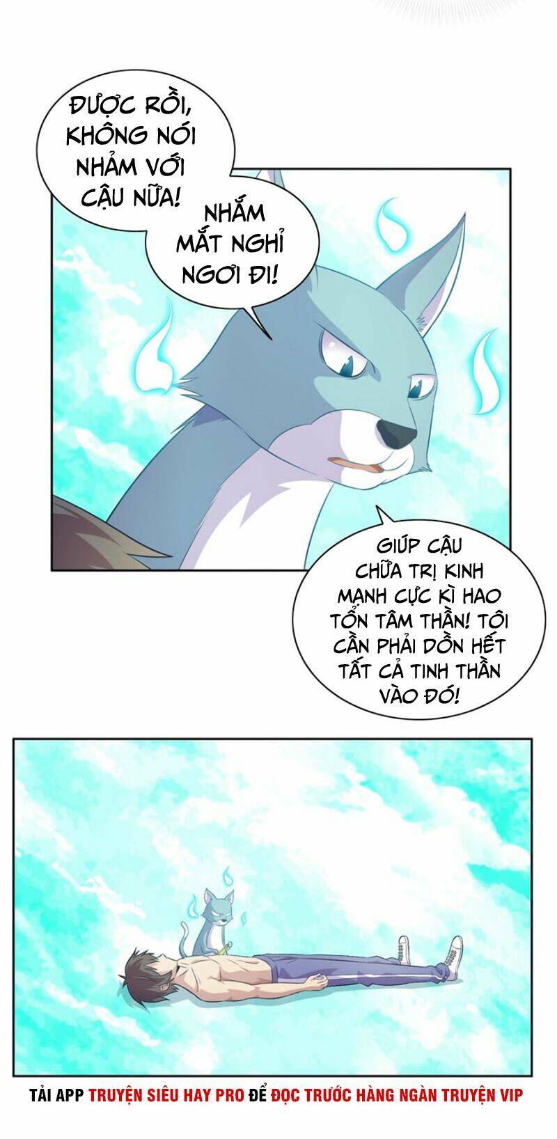 Ma Vương Đại Nhân Đi Thông Thả: Chapter 39