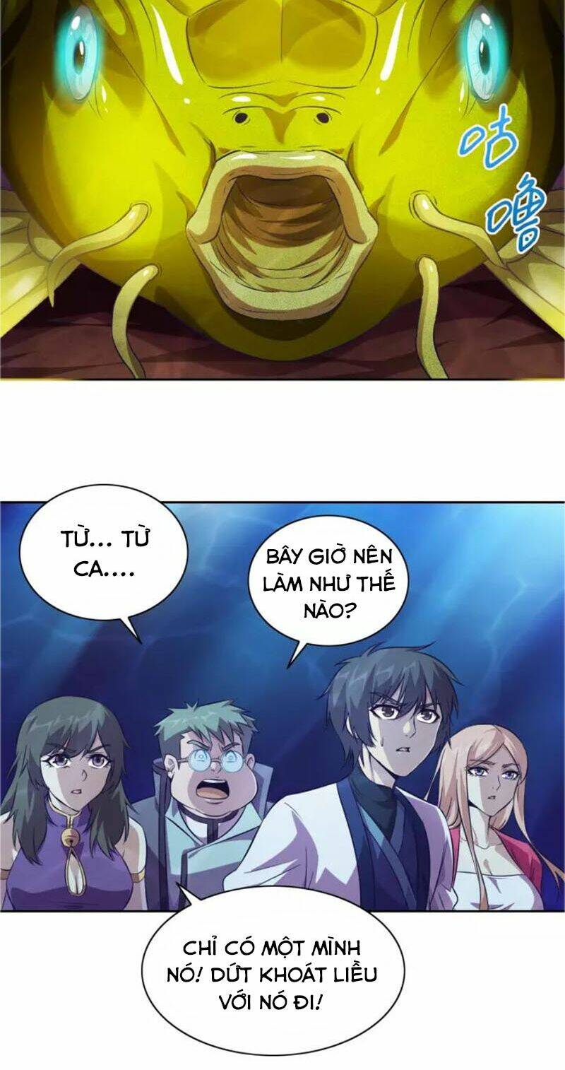 Ma Vương Đại Nhân Đi Thông Thả: Chapter 45