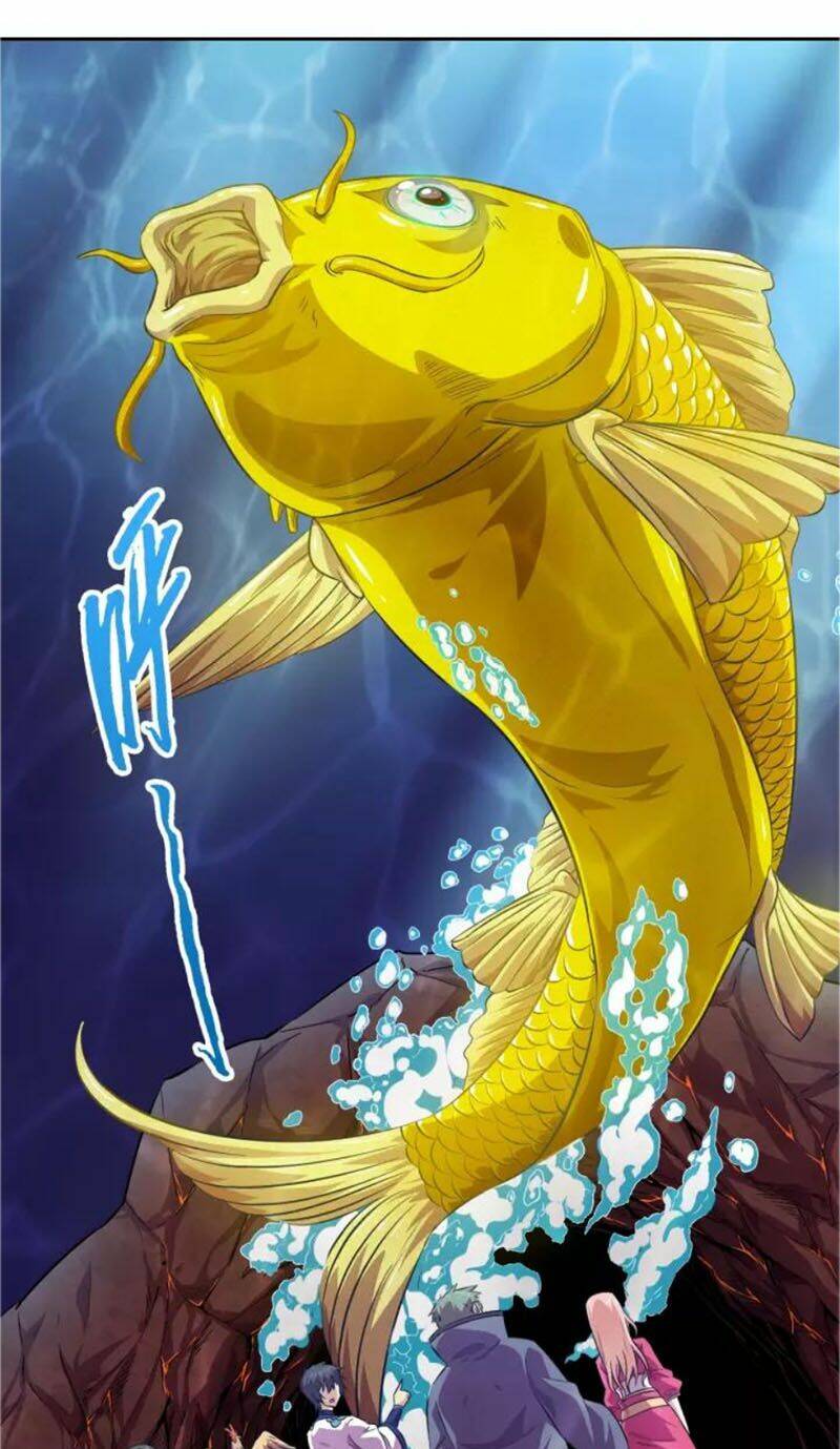 Ma Vương Đại Nhân Đi Thông Thả: Chapter 45
