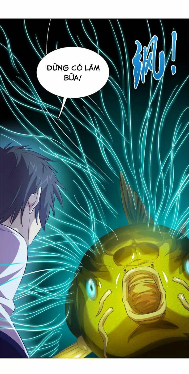 Ma Vương Đại Nhân Đi Thông Thả: Chapter 45