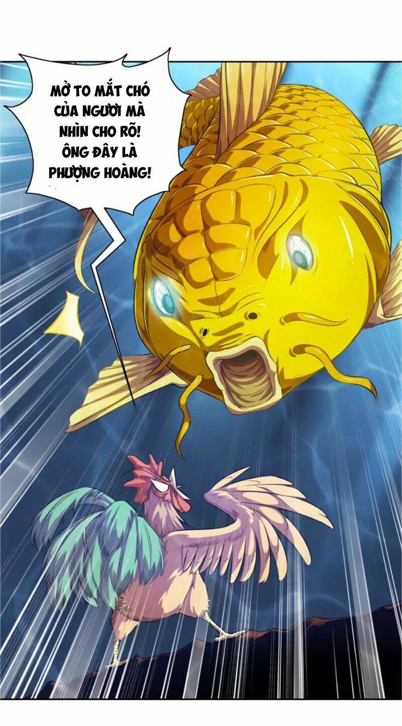 Ma Vương Đại Nhân Đi Thông Thả: Chapter 45