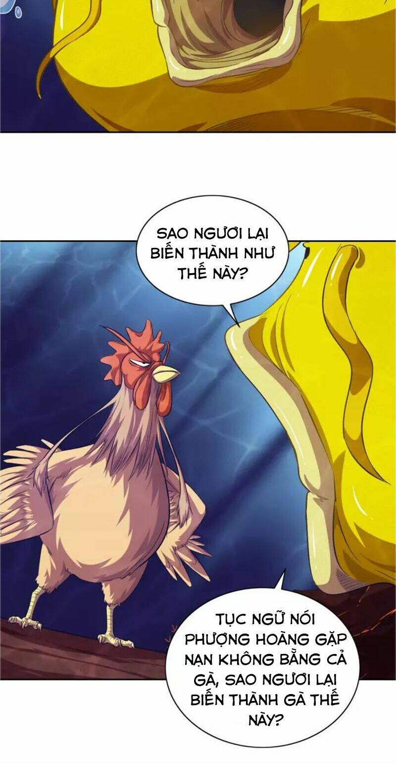 Ma Vương Đại Nhân Đi Thông Thả: Chapter 45