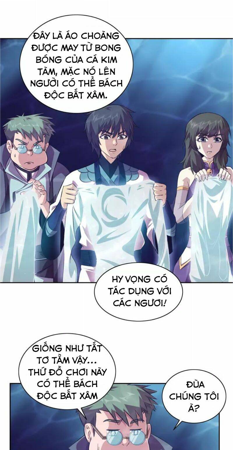 Ma Vương Đại Nhân Đi Thông Thả: Chapter 45