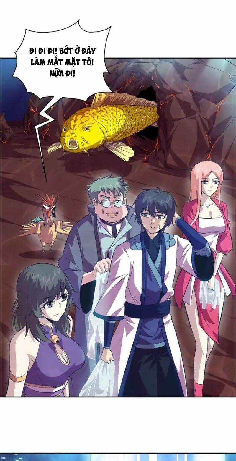 Ma Vương Đại Nhân Đi Thông Thả: Chapter 45