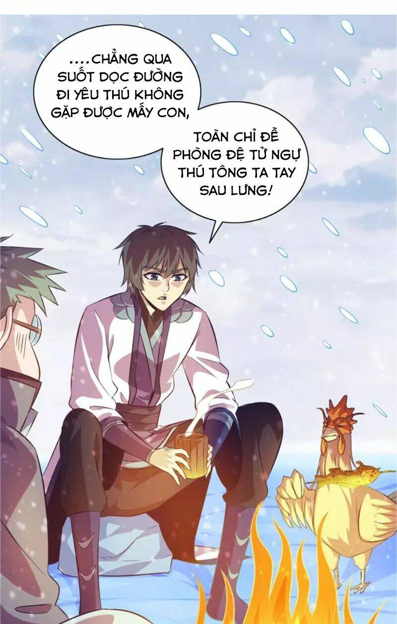 Ma Vương Đại Nhân Đi Thông Thả: Chapter 45