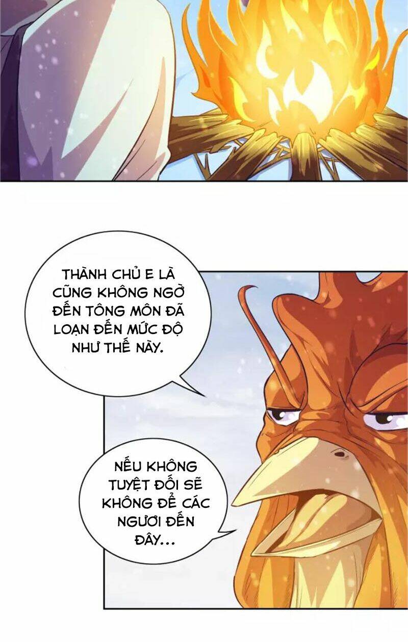 Ma Vương Đại Nhân Đi Thông Thả: Chapter 45