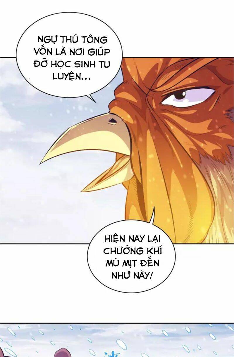 Ma Vương Đại Nhân Đi Thông Thả: Chapter 45