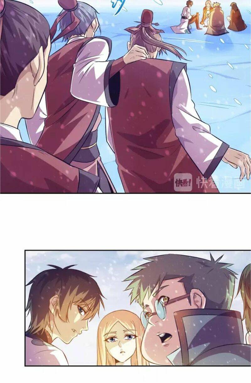 Ma Vương Đại Nhân Đi Thông Thả: Chapter 45