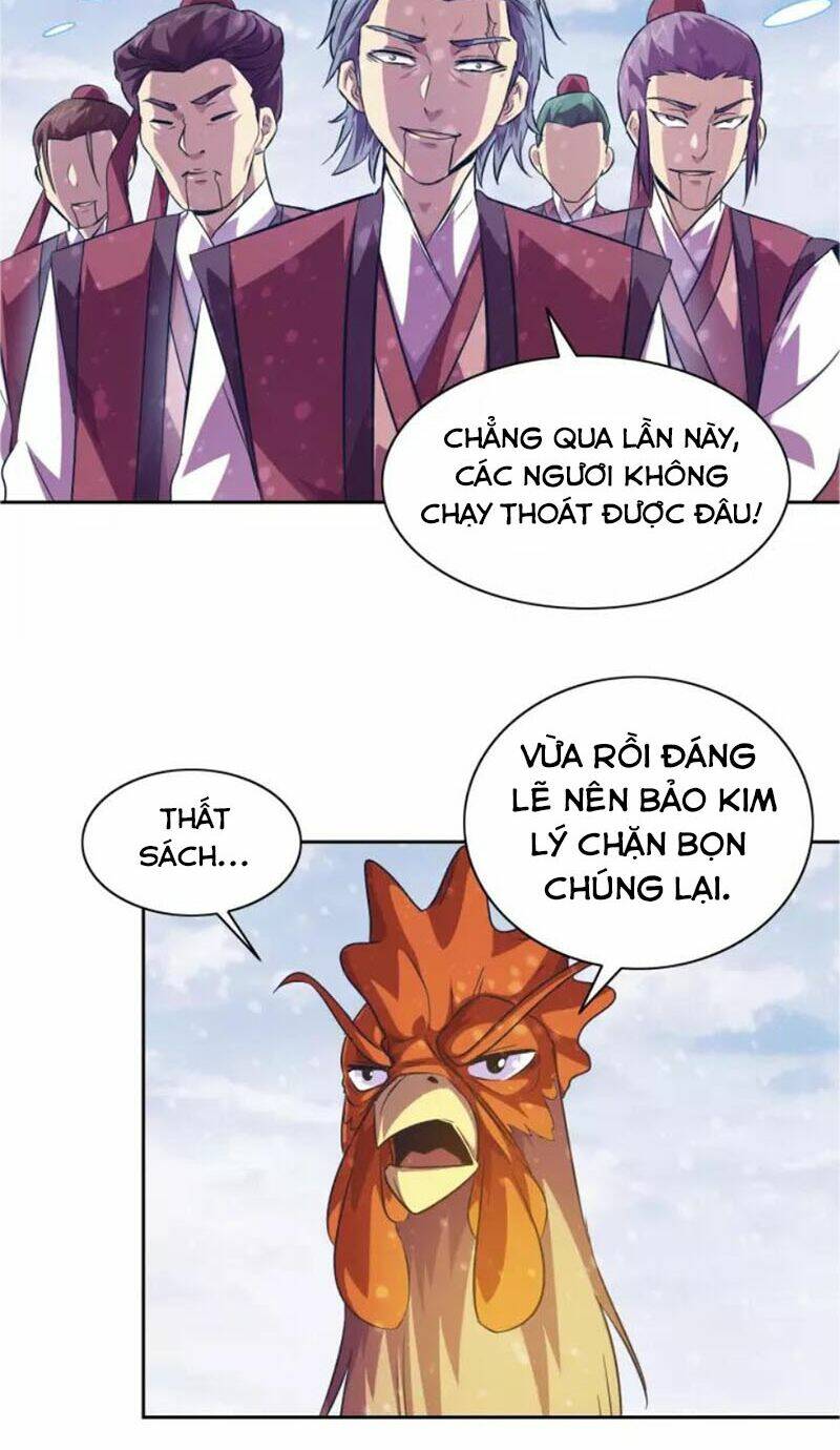 Ma Vương Đại Nhân Đi Thông Thả: Chapter 45