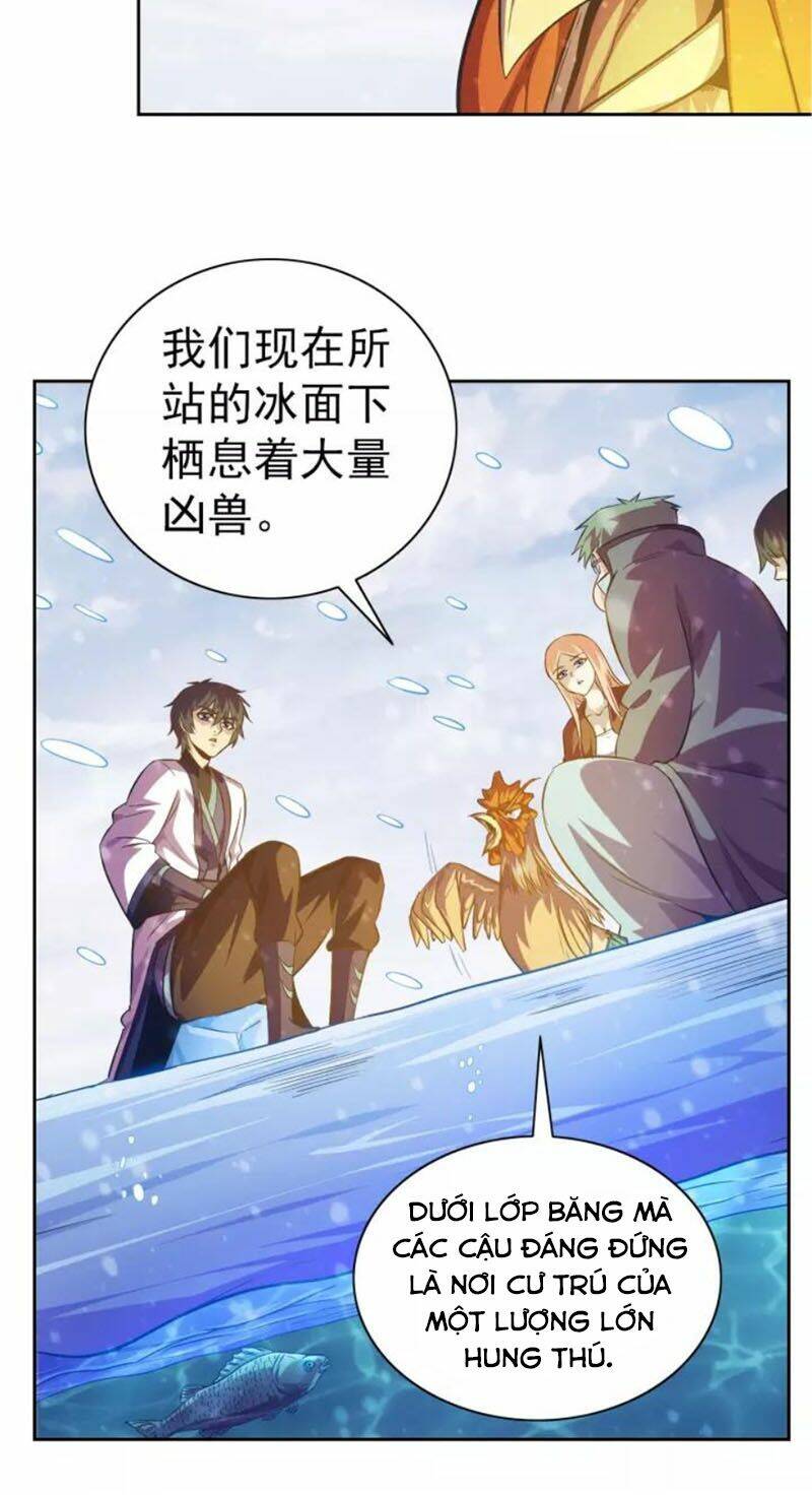 Ma Vương Đại Nhân Đi Thông Thả: Chapter 45