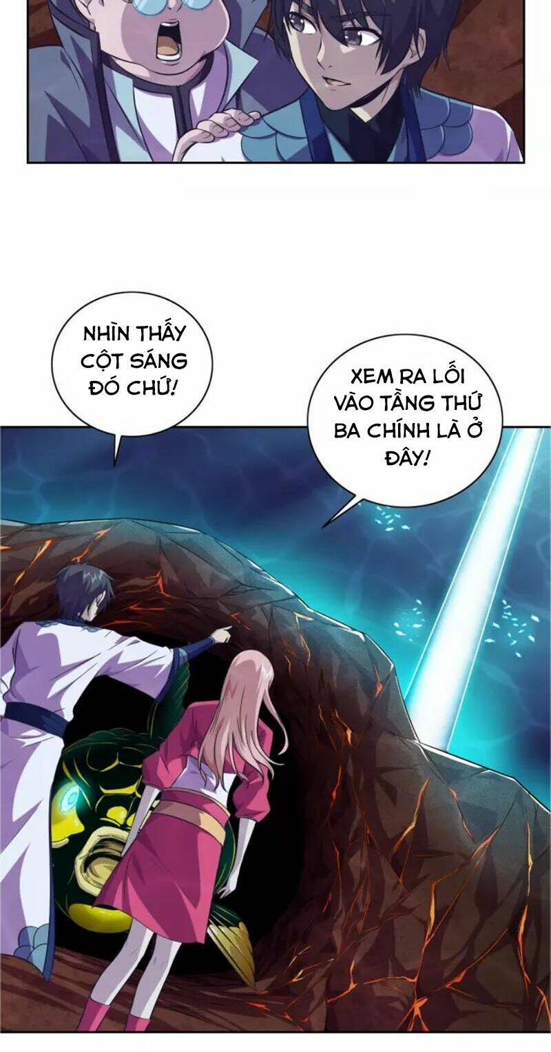 Ma Vương Đại Nhân Đi Thông Thả: Chapter 45