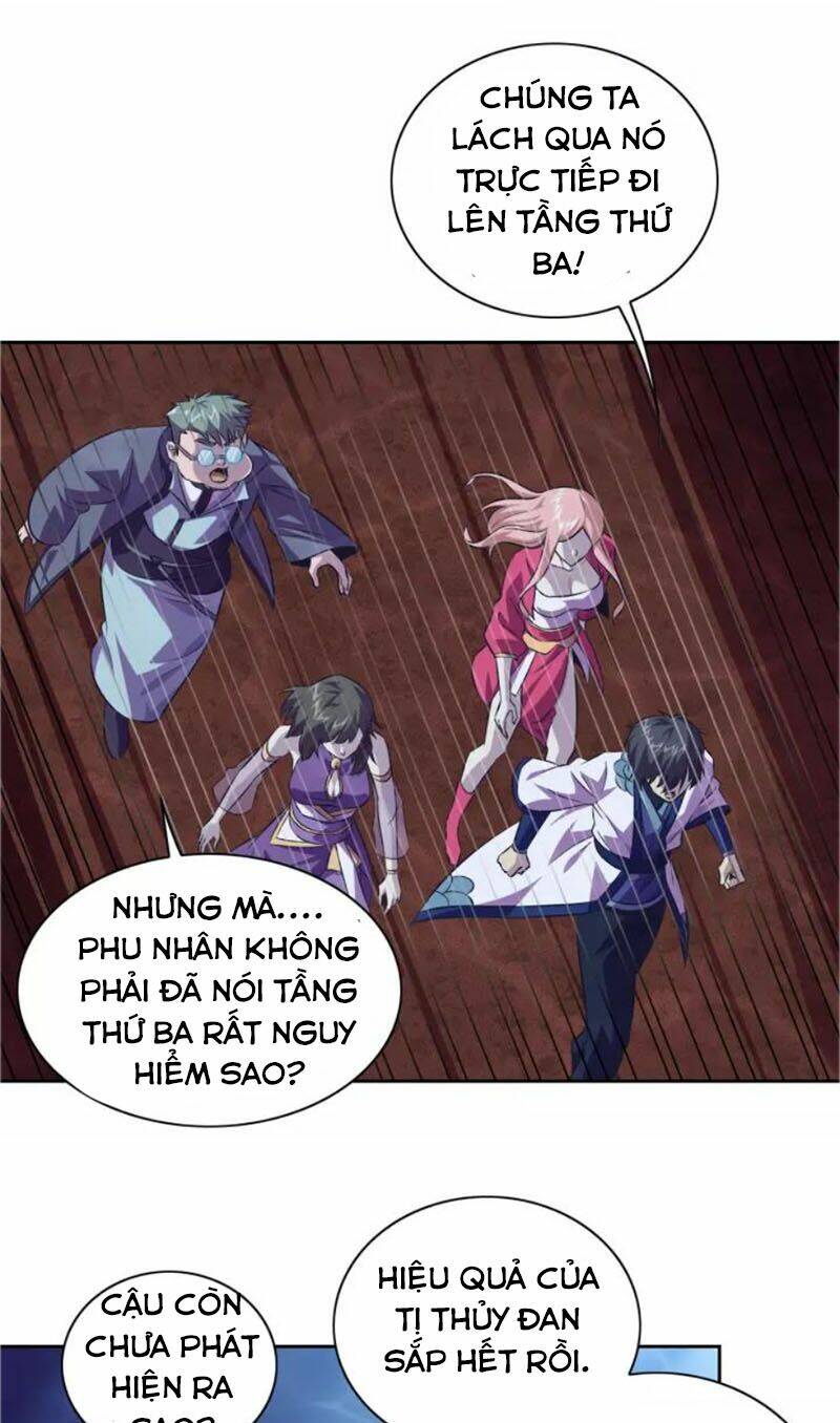 Ma Vương Đại Nhân Đi Thông Thả: Chapter 45