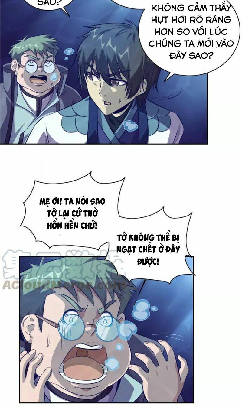 Ma Vương Đại Nhân Đi Thông Thả: Chapter 45