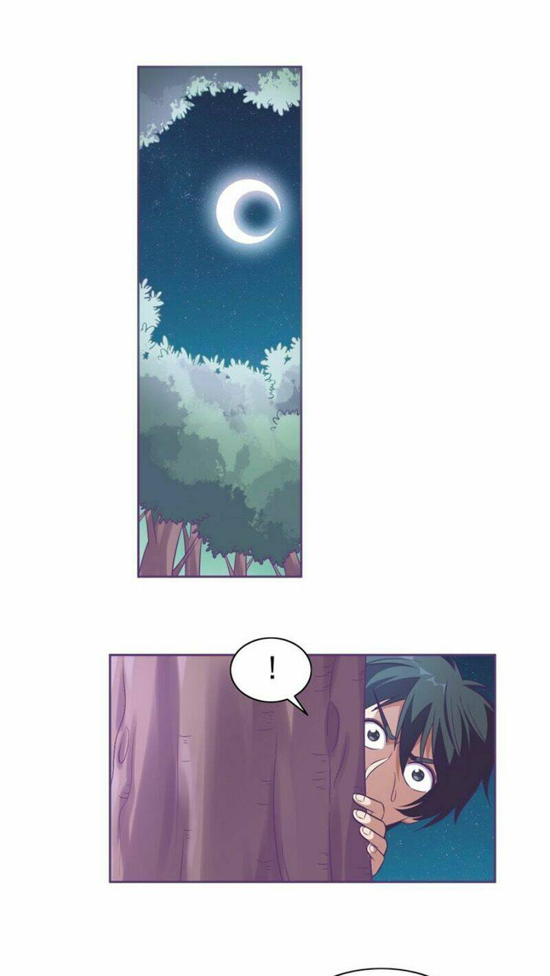 Kết Hôn Không Dễ: Chapter 8