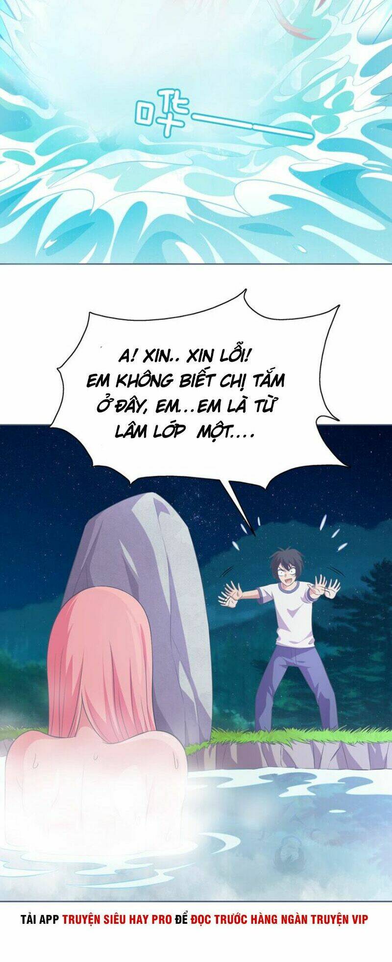 Kết Hôn Không Dễ: Chapter 8