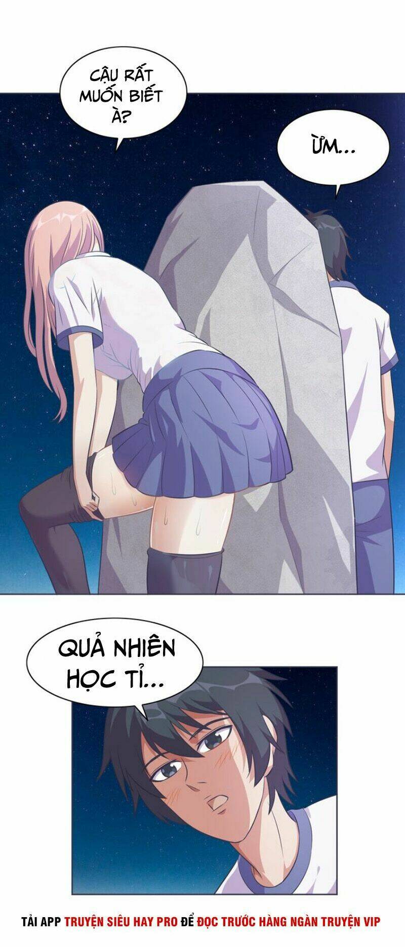 Kết Hôn Không Dễ: Chapter 8