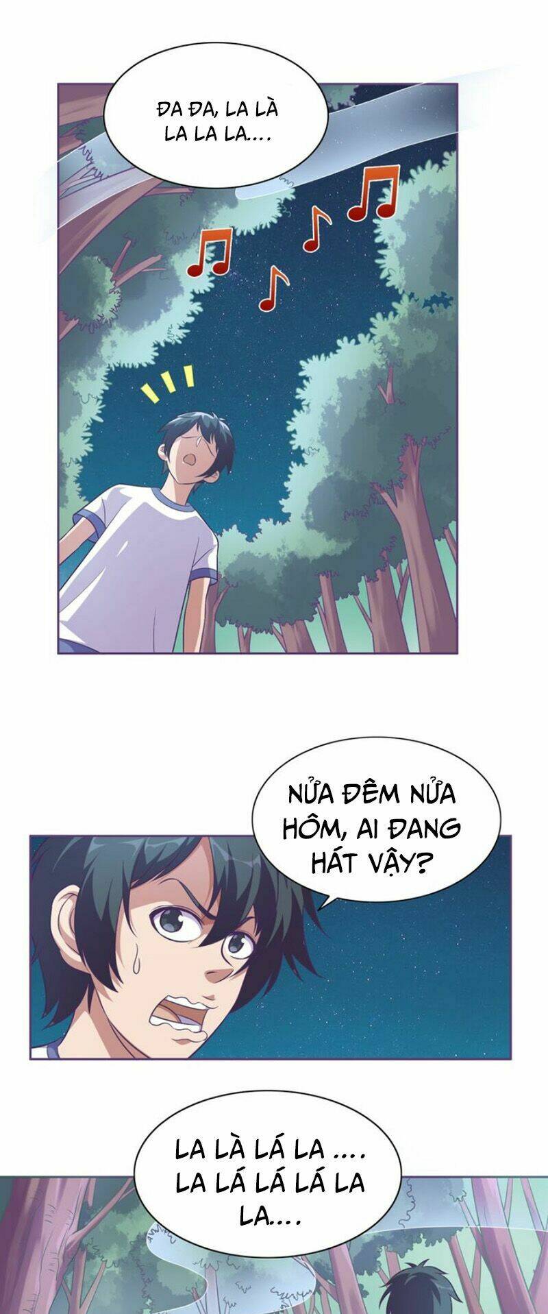 Kết Hôn Không Dễ: Chapter 8