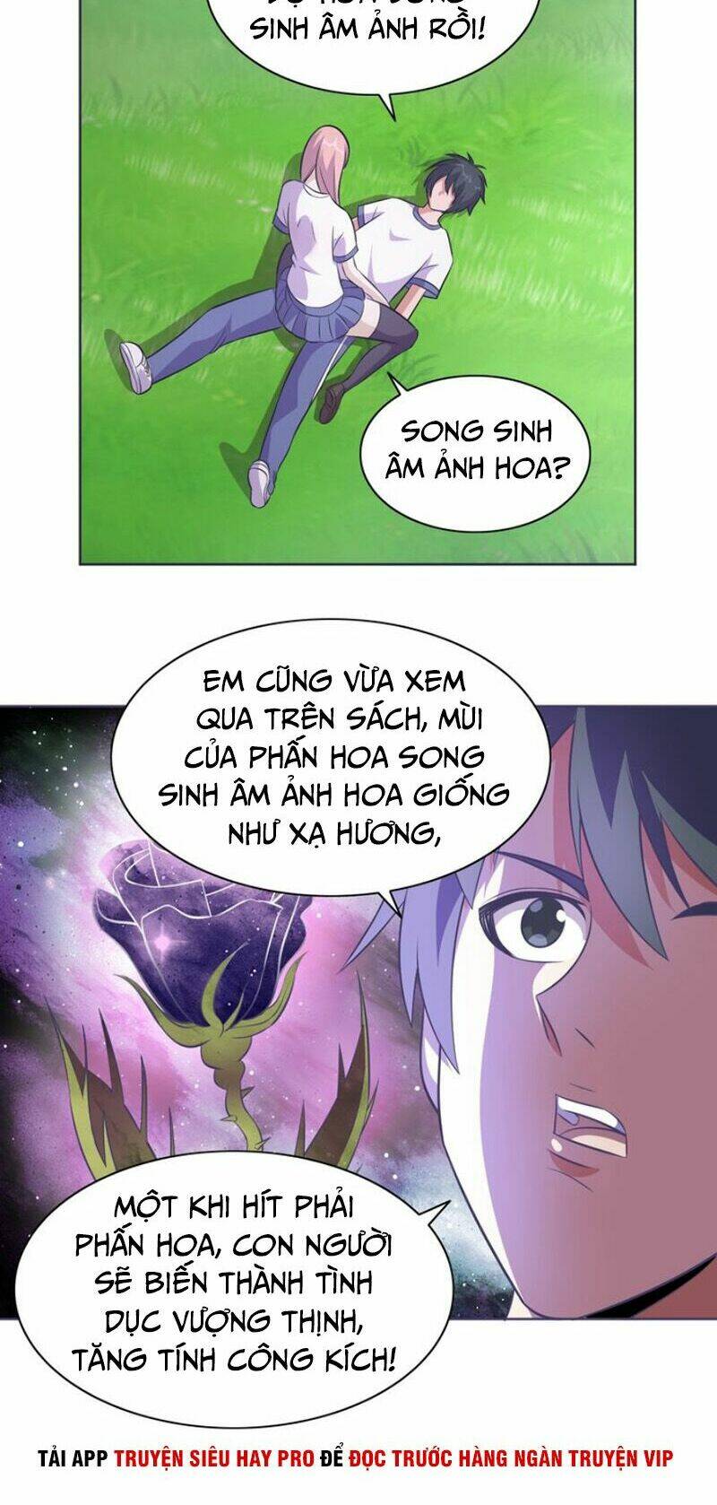 Kết Hôn Không Dễ: Chapter 8