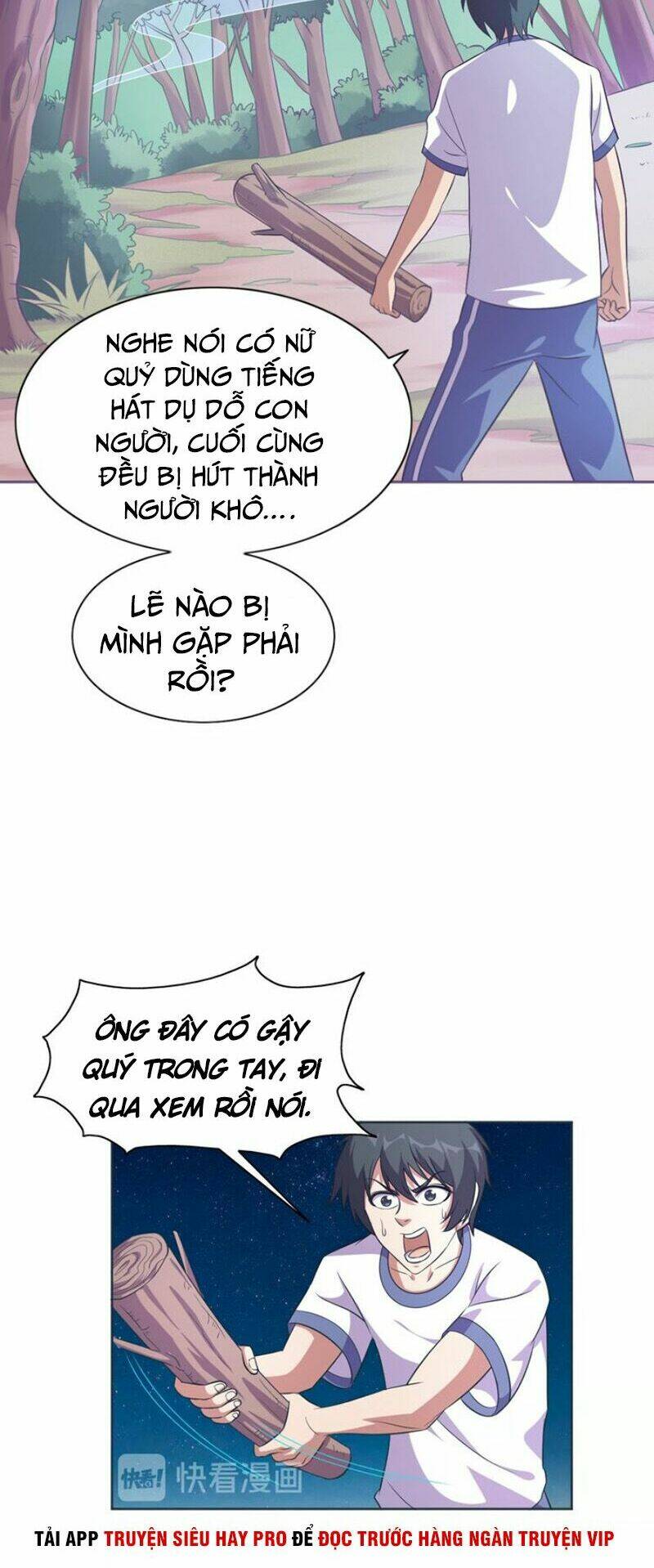 Kết Hôn Không Dễ: Chapter 8