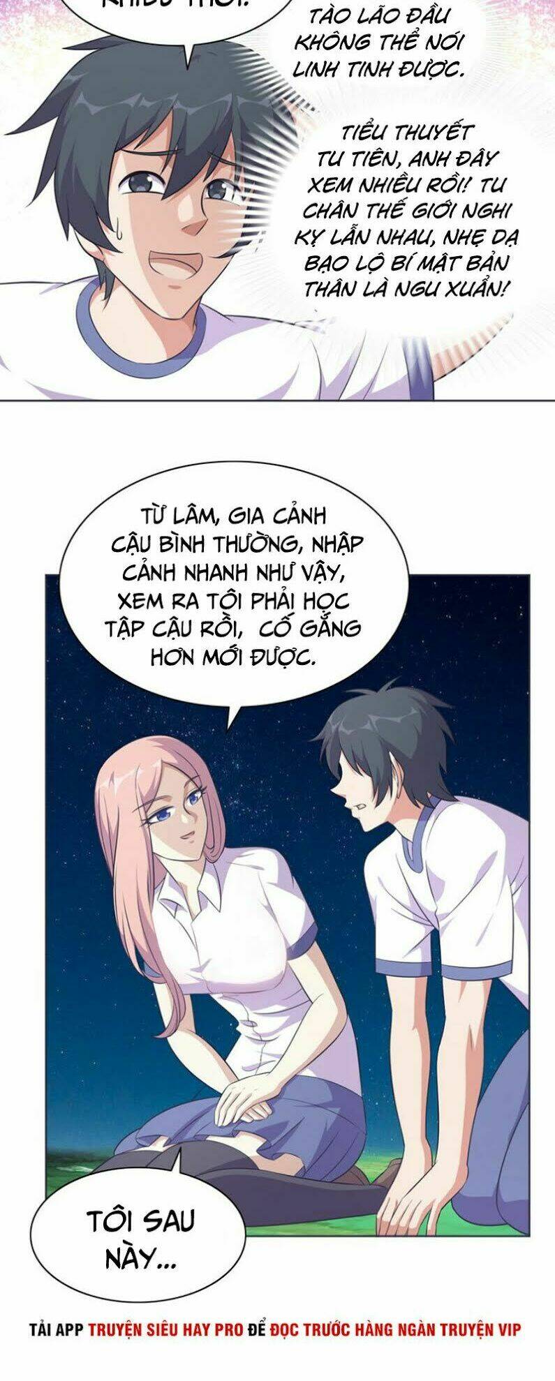 Kết Hôn Không Dễ: Chapter 8