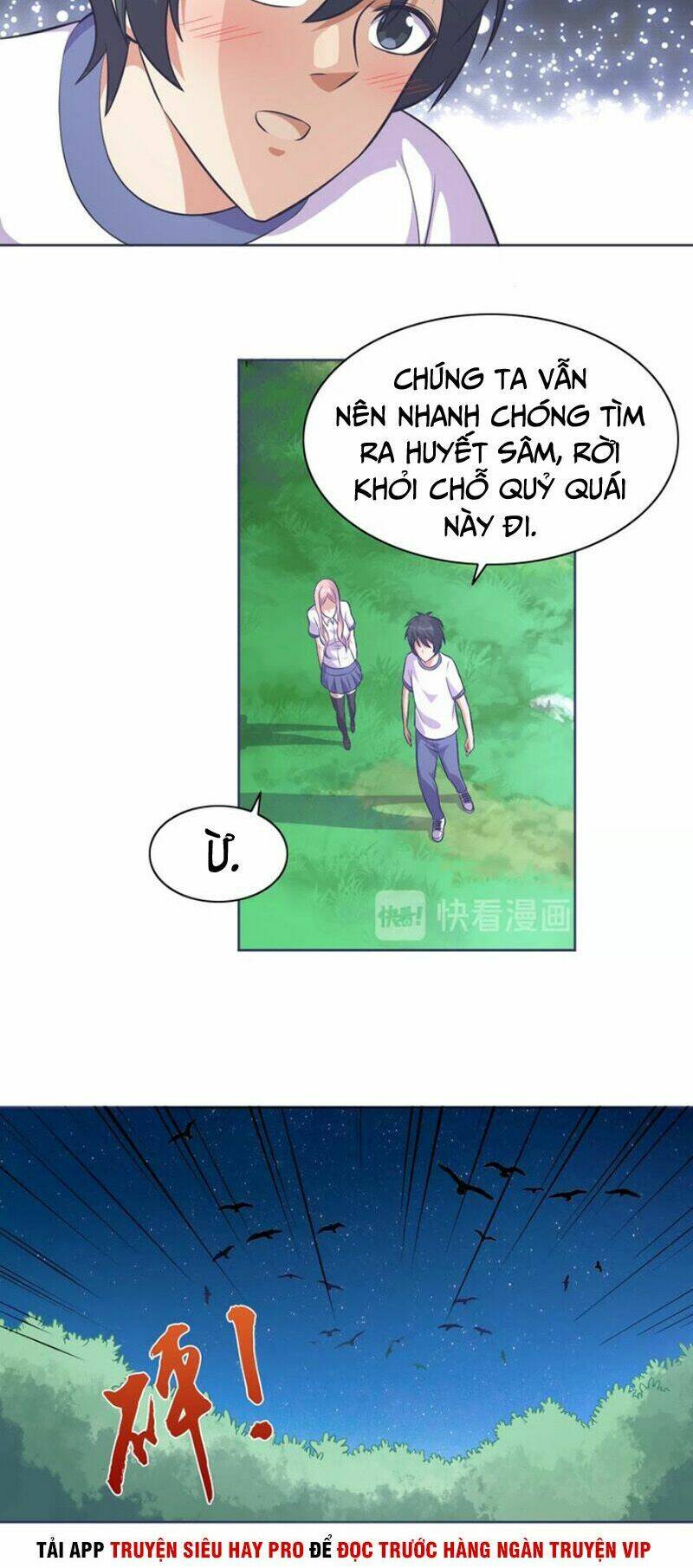 Kết Hôn Không Dễ: Chapter 8