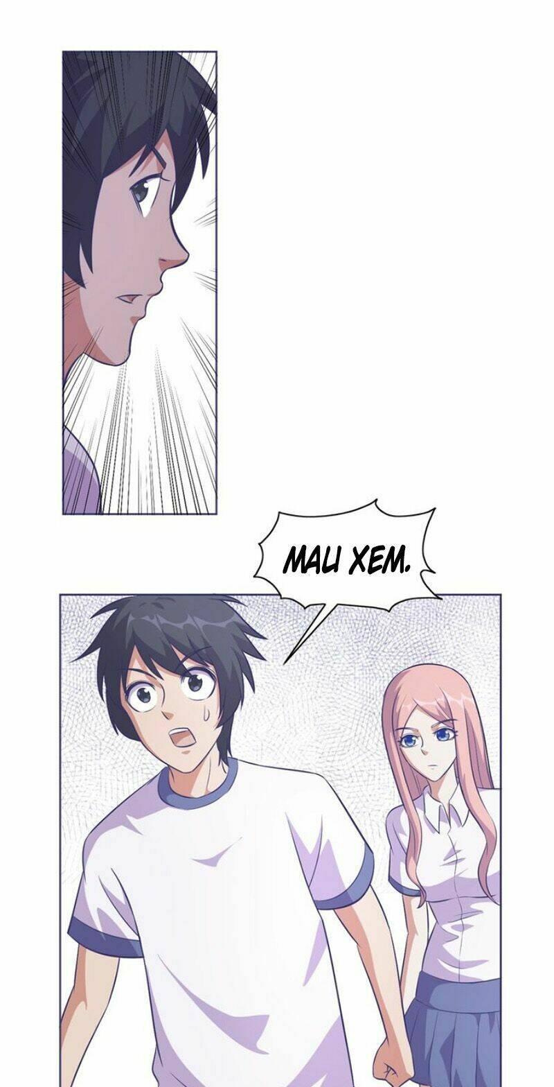 Kết Hôn Không Dễ: Chapter 8