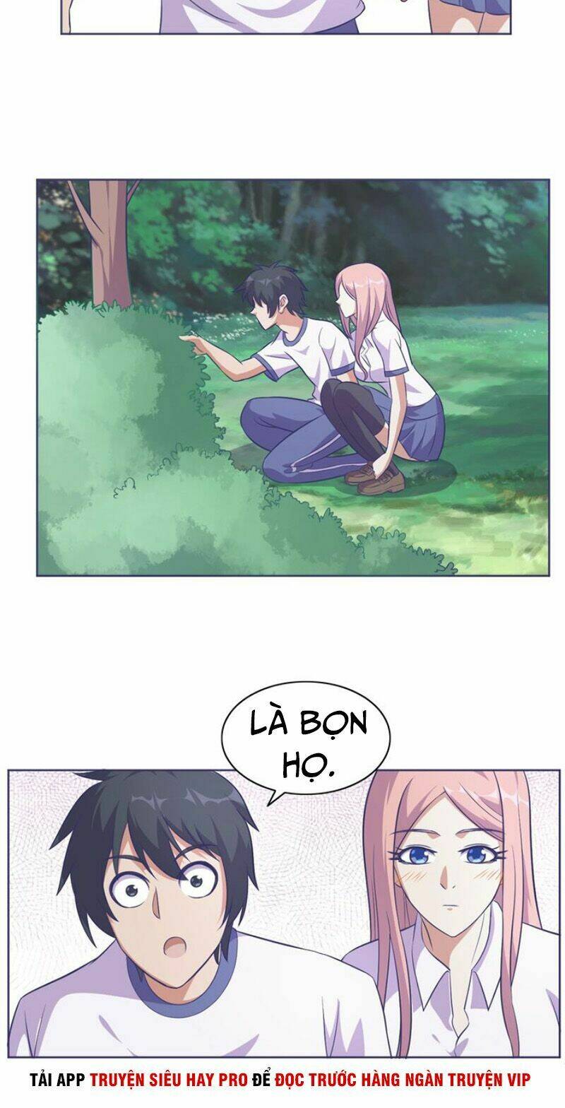 Kết Hôn Không Dễ: Chapter 8