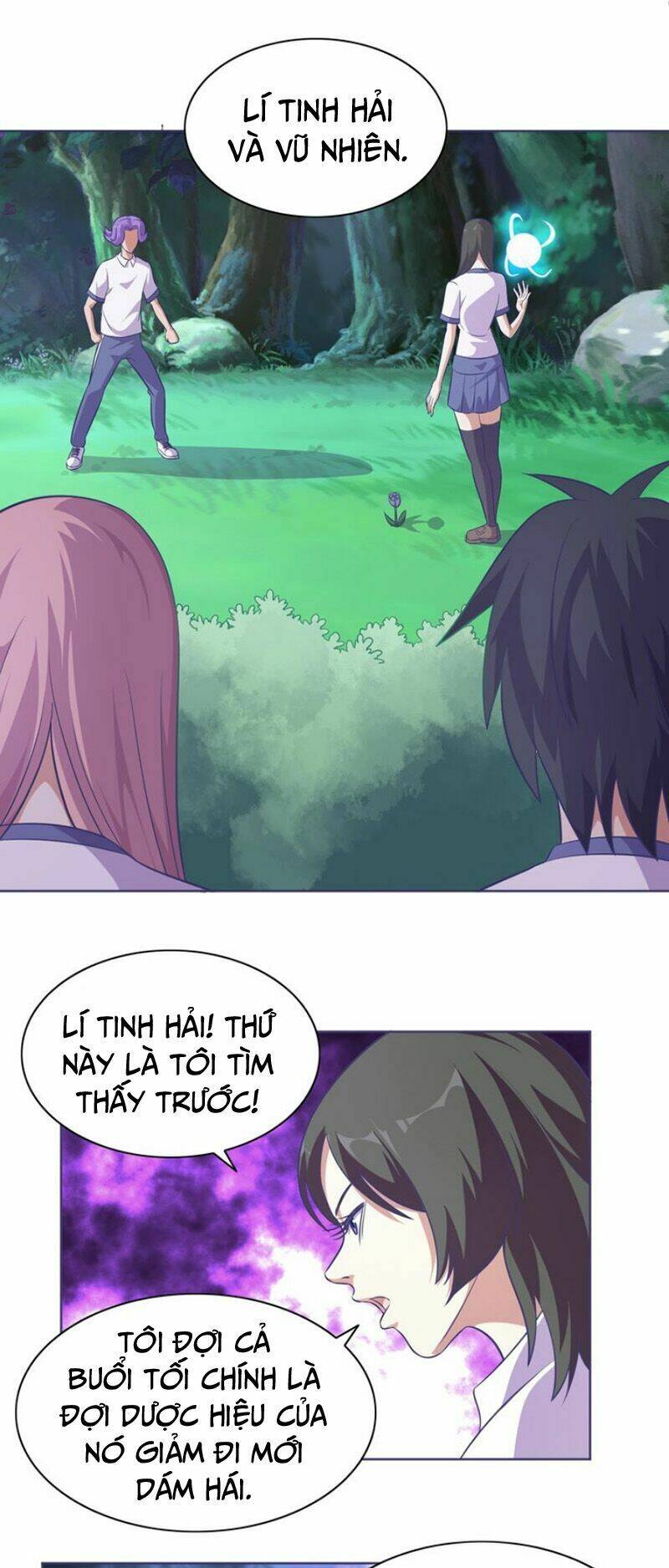 Kết Hôn Không Dễ: Chapter 8