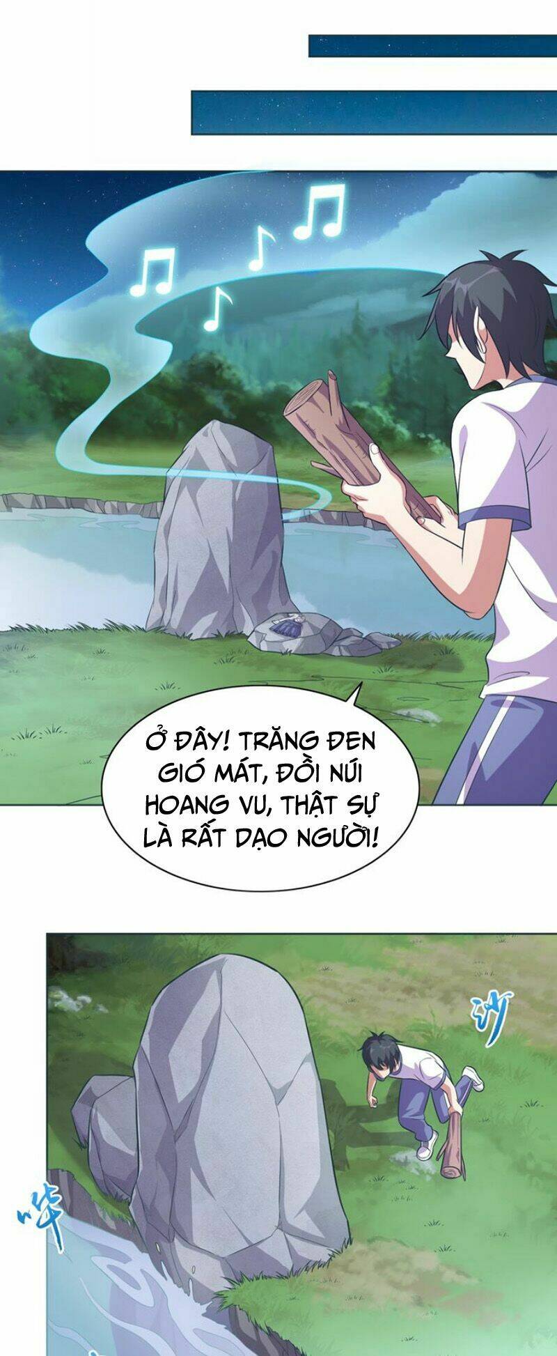 Kết Hôn Không Dễ: Chapter 8