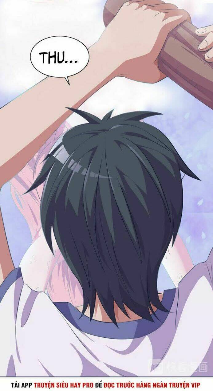 Kết Hôn Không Dễ: Chapter 8