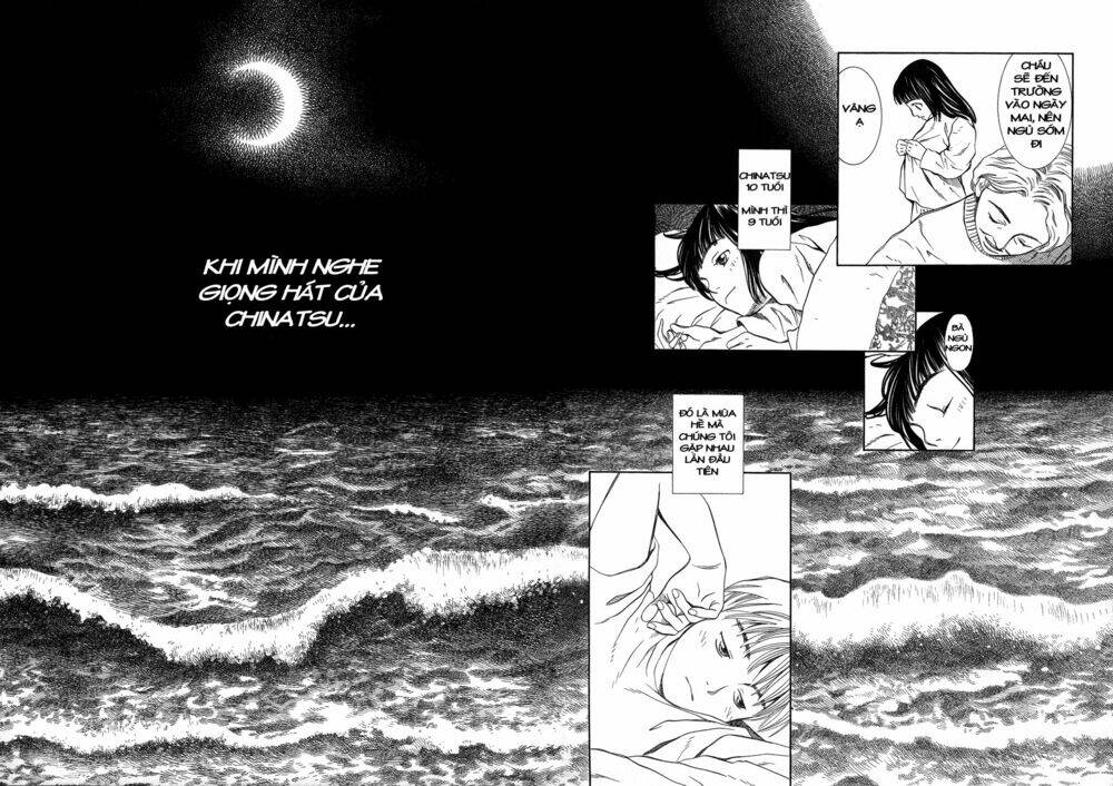 Chinatsu No Uta: Chapter 1