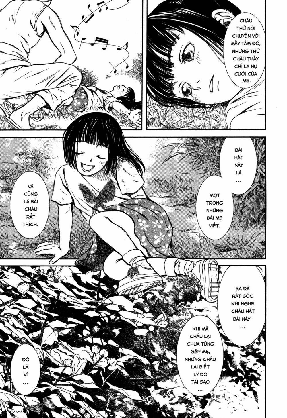 Chinatsu No Uta: Chapter 12