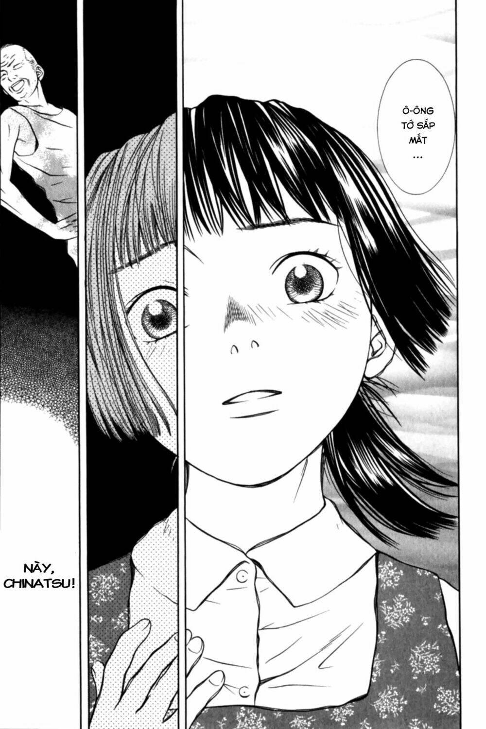 Chinatsu No Uta: Chapter 30