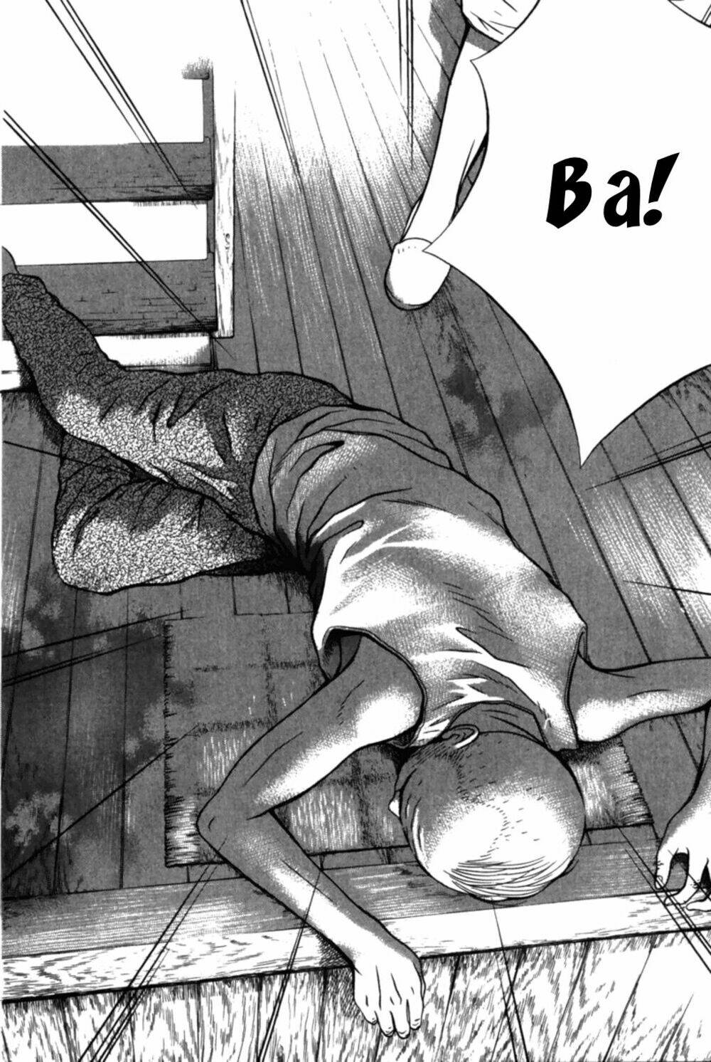 Chinatsu No Uta: Chapter 30
