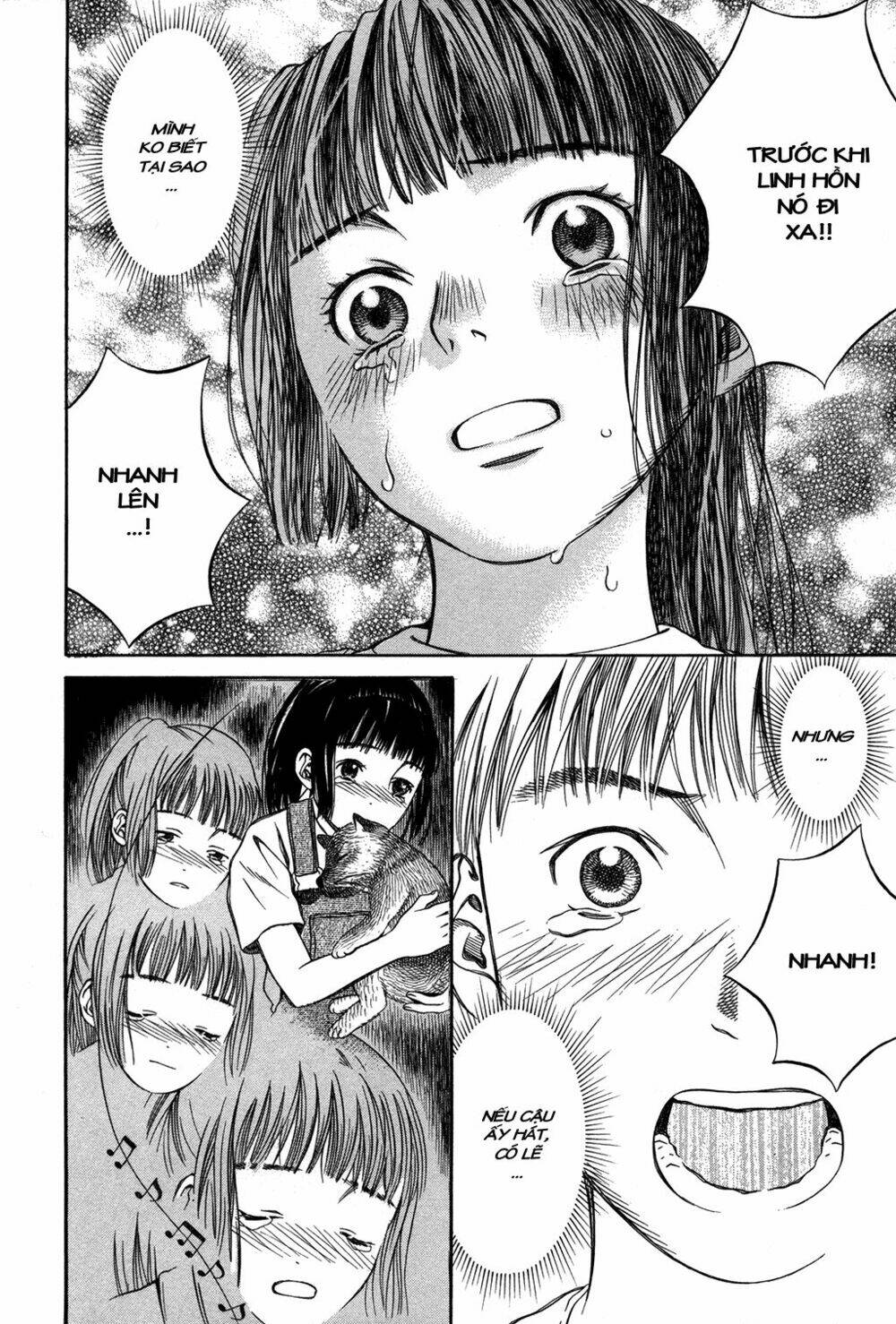 Chinatsu No Uta: Chapter 4