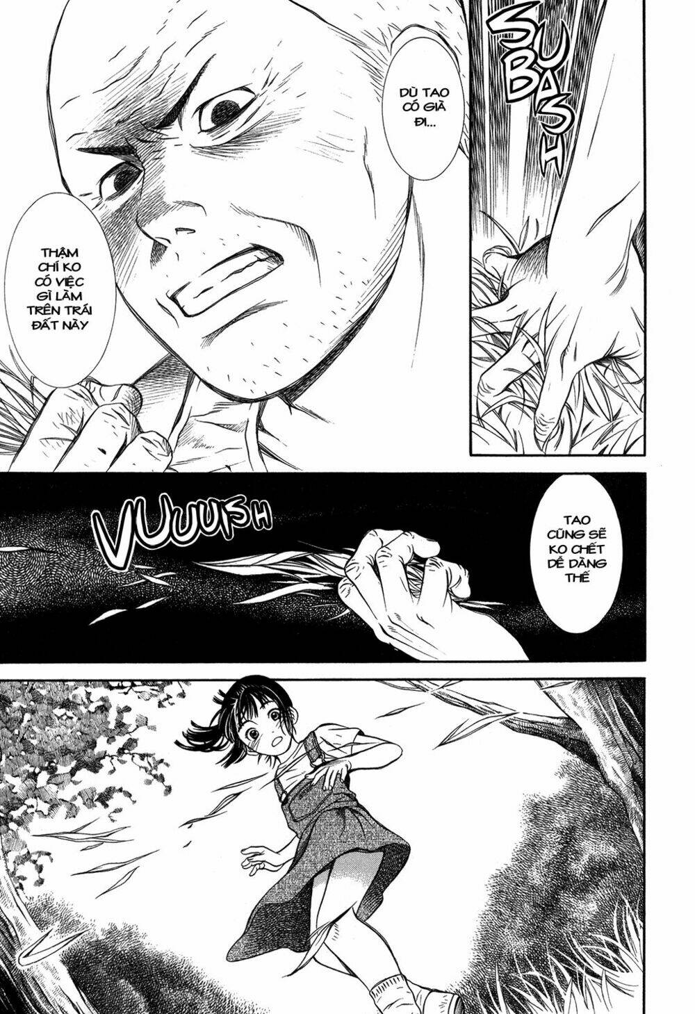 Chinatsu No Uta: Chapter 6
