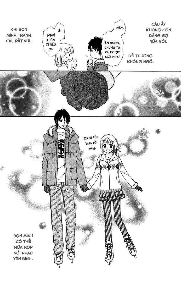 Hào Môn Thịnh Sủng: Chapter 10